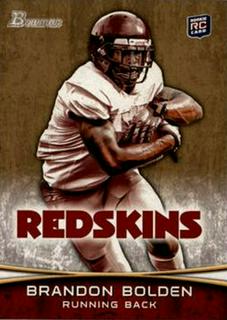 Brandon Bolden