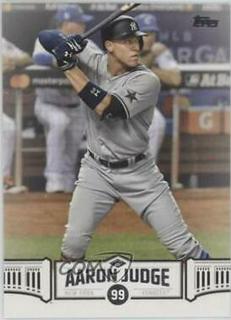 Aaron Judge