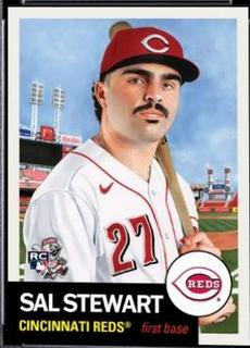 Sal Stewart