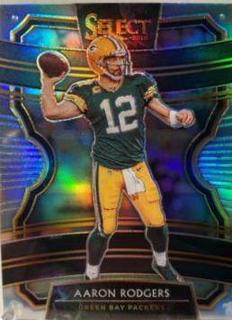 Aaron Rodgers