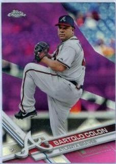 Bartolo Colon
