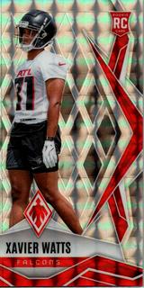 Xavier Watts