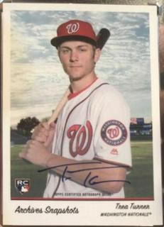 Trea Turner