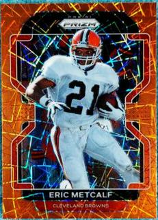 Eric Metcalf