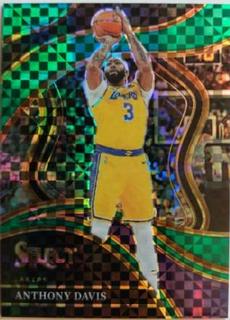 Anthony Davis