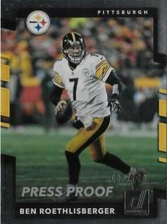 Ben Roethlisberger