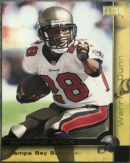 Warrick Dunn