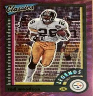 Rod Woodson