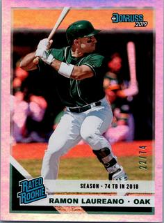 Ramon Laureano