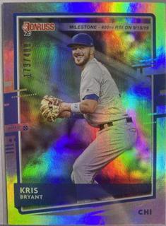 Kris Bryant