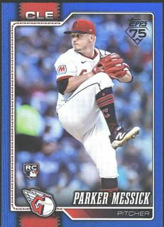 Parker Messick