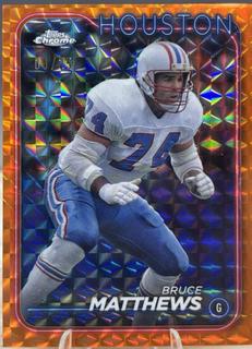 Bruce Matthews