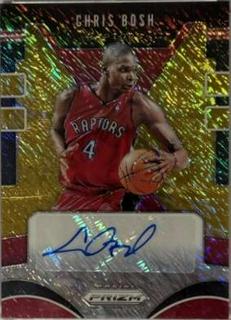 Chris Bosh