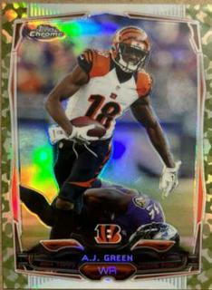 A.J. Green