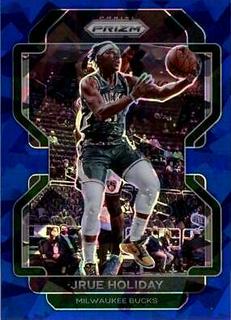 Jrue Holiday