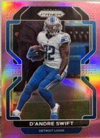 D'Andre Swift