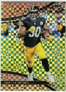 James Conner