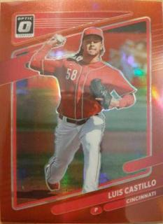 Luis Castillo