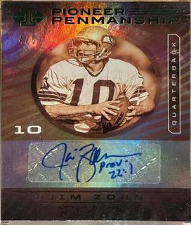 Jim Zorn