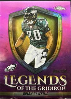 Brian Dawkins