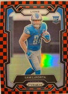 Sam LaPorta