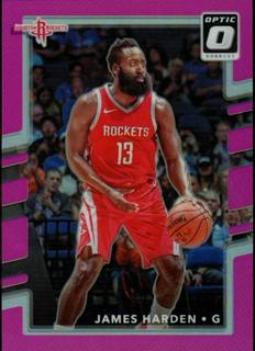 James Harden