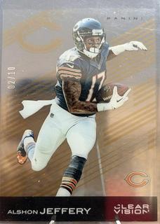 Alshon Jeffery