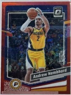 Andrew Nembhard