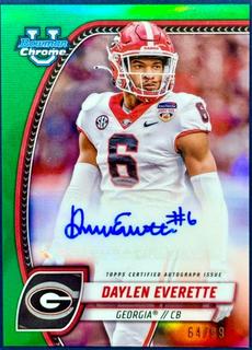 Daylen Everette