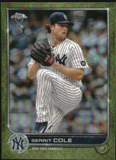 Gerrit Cole