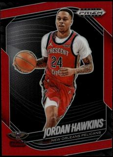 Jordan Hawkins