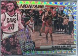 Darius Garland