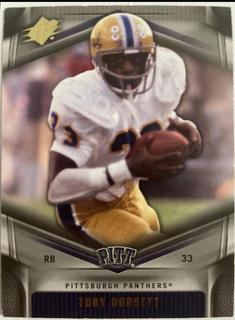 Tony Dorsett