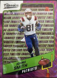 Jonnu Smith