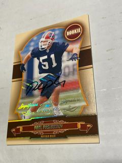 Paul Posluszny