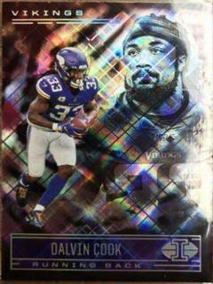 Dalvin Cook