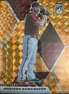 Madison Bumgarner
