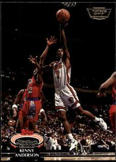 Kenny Anderson