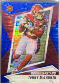 Terry McLaurin