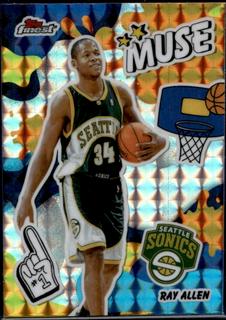 Ray Allen