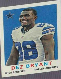 Dez Bryant