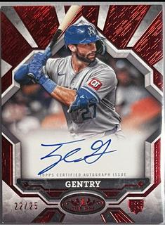 Tyler Gentry