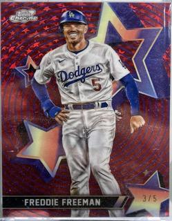 Freddie Freeman
