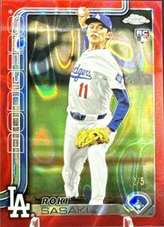 Roki Sasaki