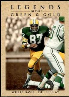 Willie Davis