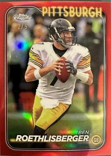 Ben Roethlisberger