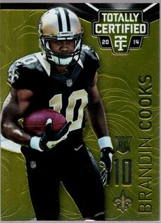 Brandin Cooks