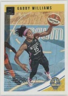 Gabby Williams