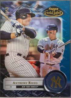 Anthony Rizzo