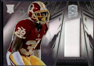 David Amerson